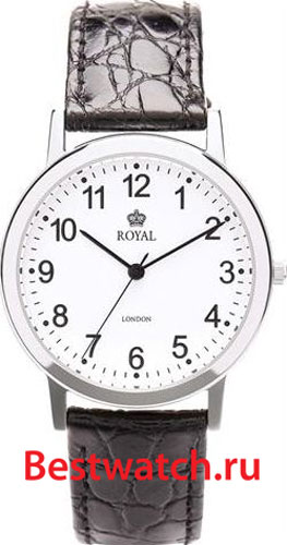 Часы Royal London Classic 40118-01